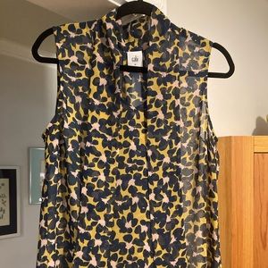 Cabi Flynn top, #3790, NWOT